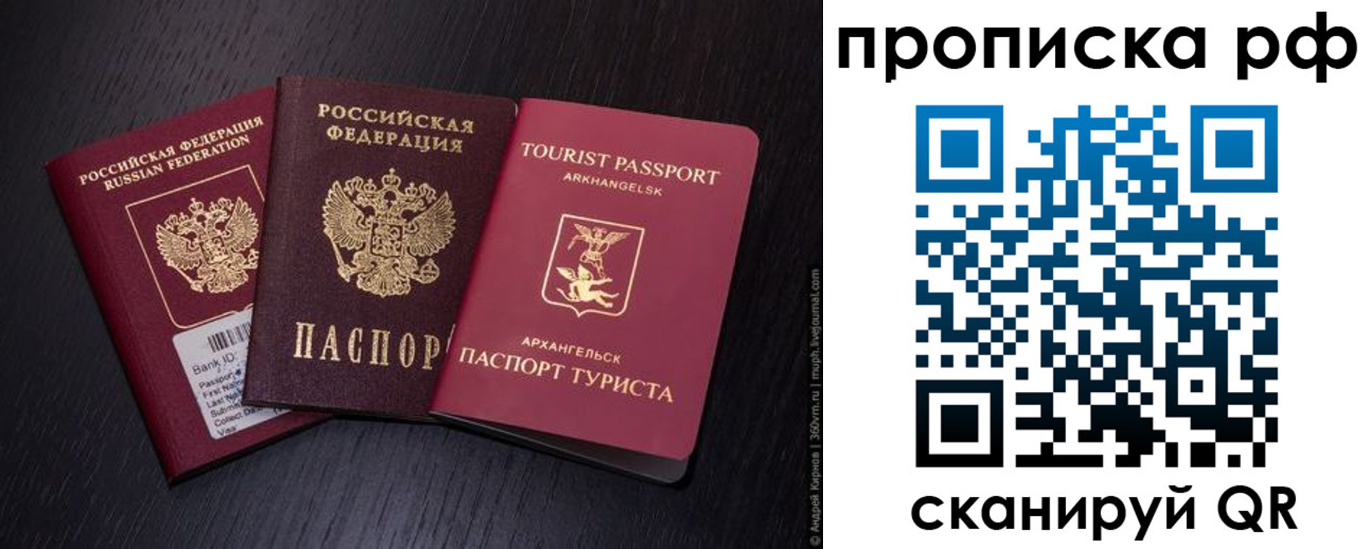 временная регистрация в Ивановской области